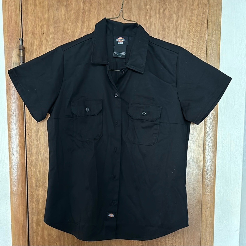 Dickies Women's 574 Original Work Shirt